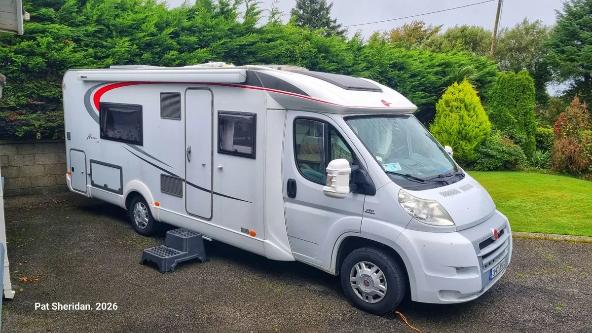 Motorhome - Image 1