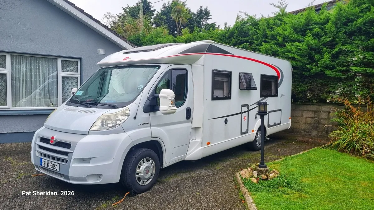 Motorhome - Image 3