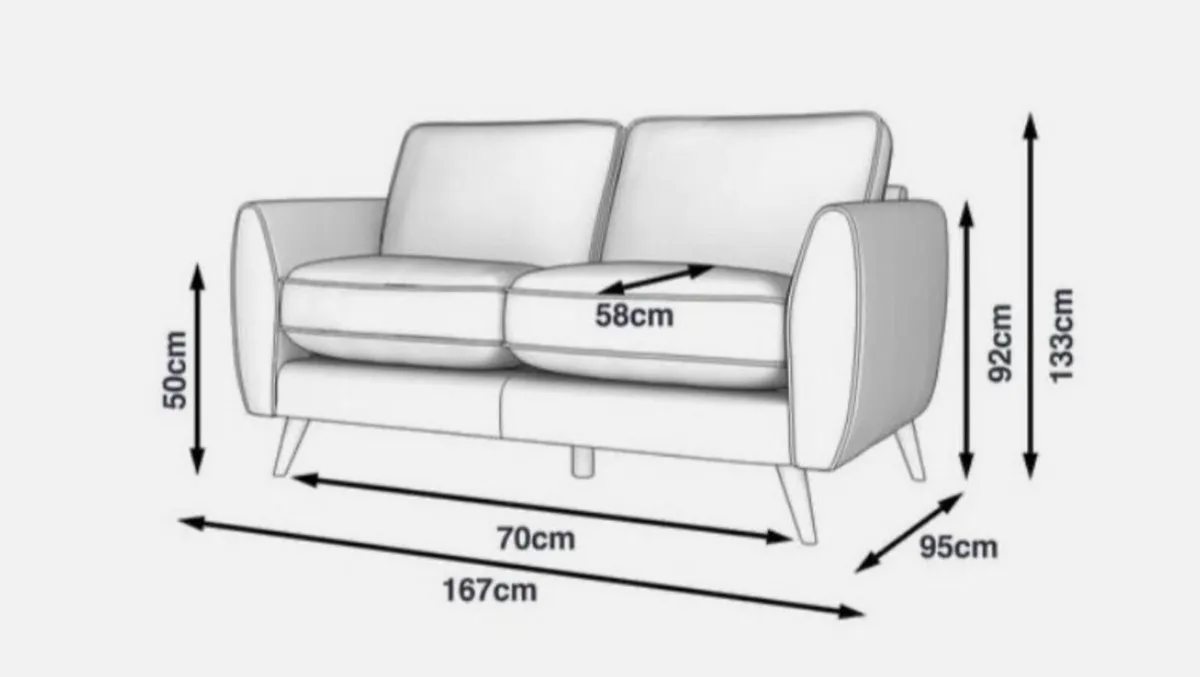 Sofa - Image 3