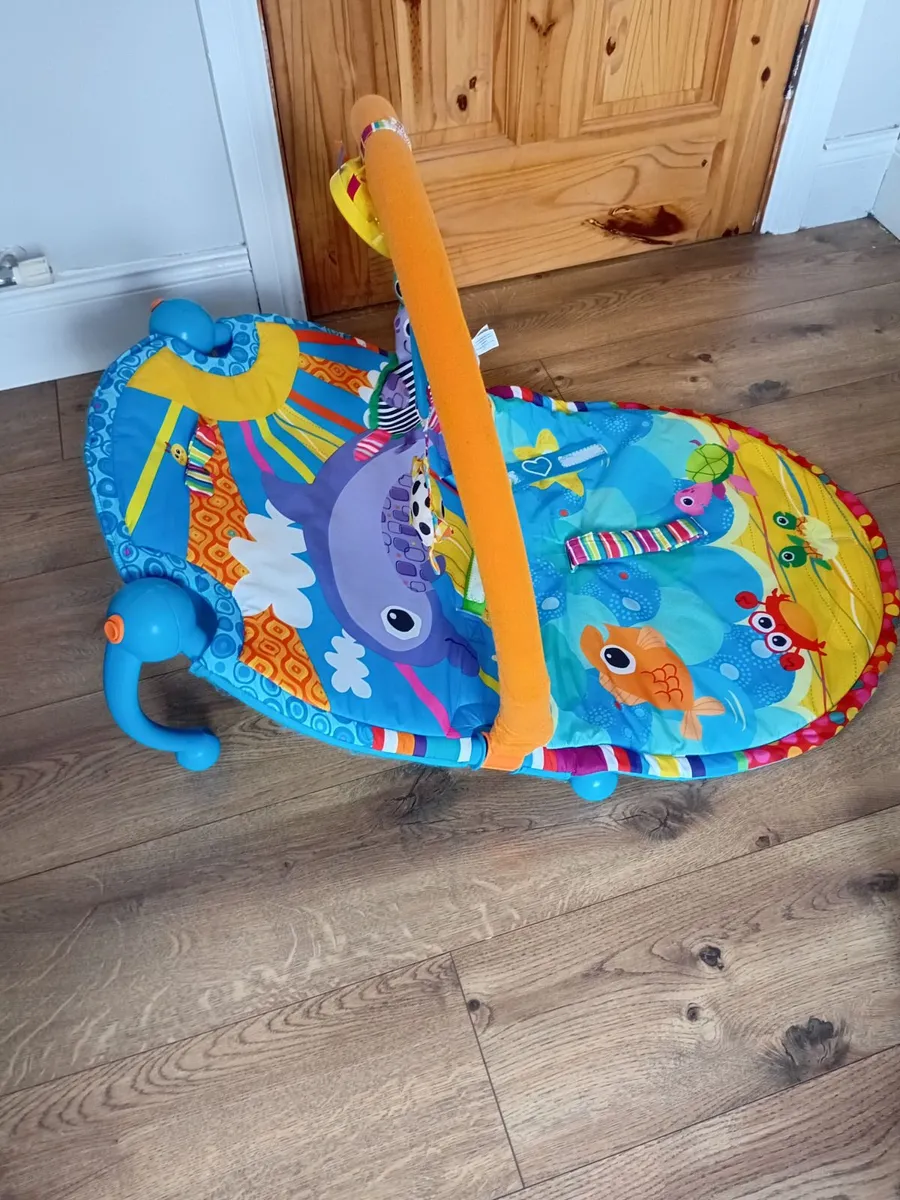 Baby play mat - Image 2