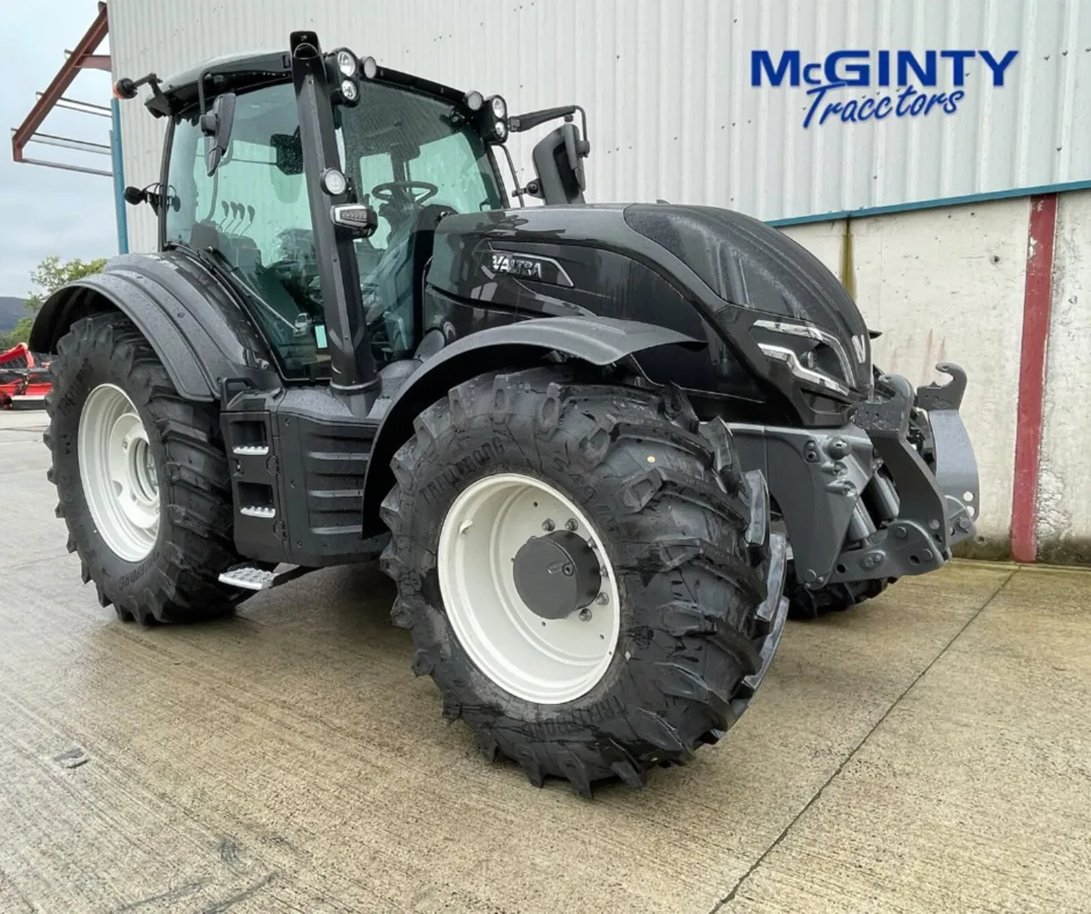 New Valtra T155 Active - Image 4