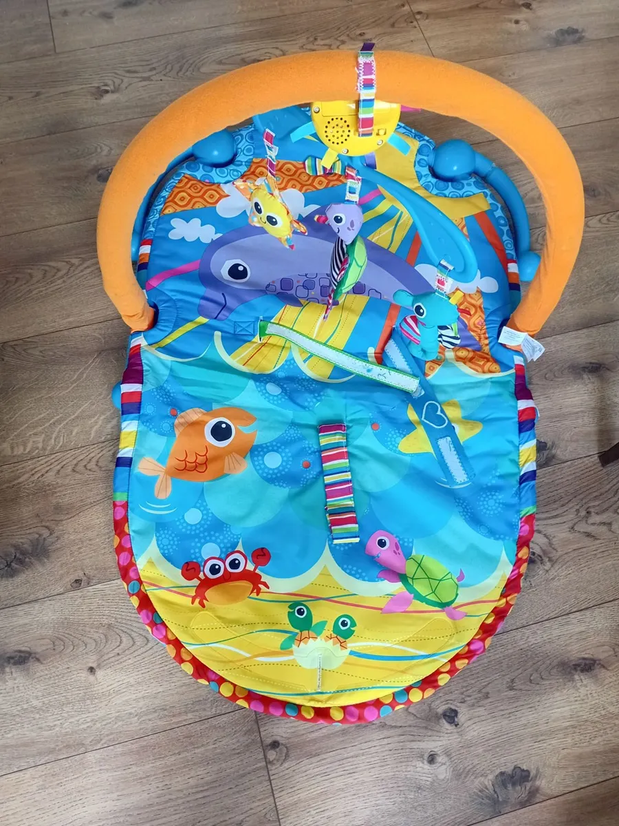 Baby play mat - Image 3