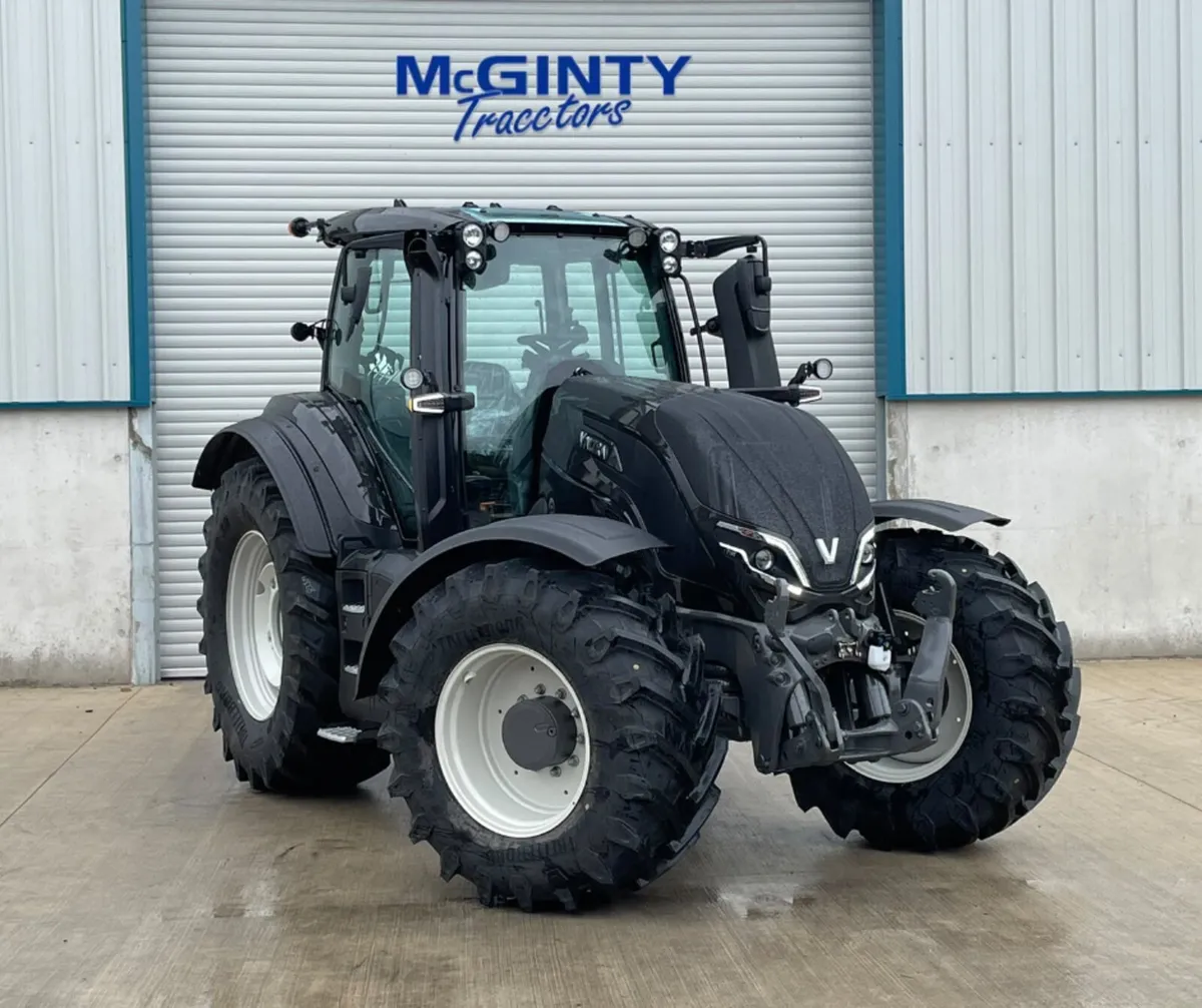 New Valtra T155 Active - Image 1