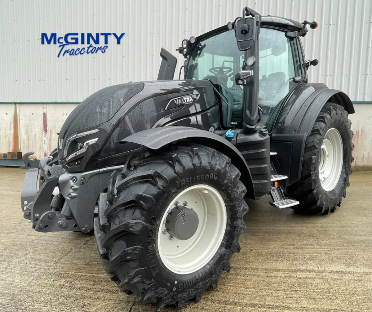 New Valtra T155 Active - Image 2