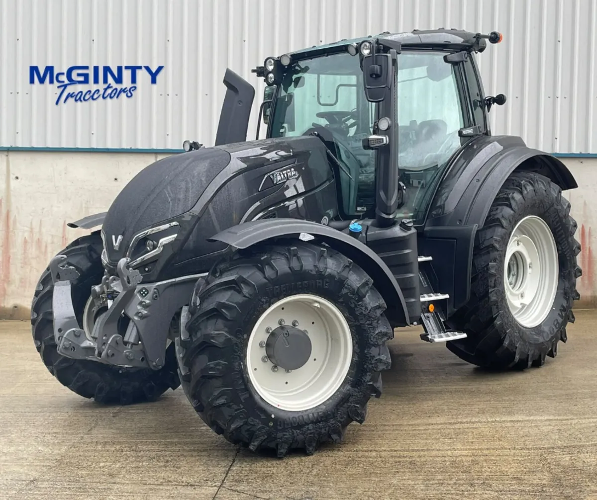 New Valtra T155 Active - Image 3