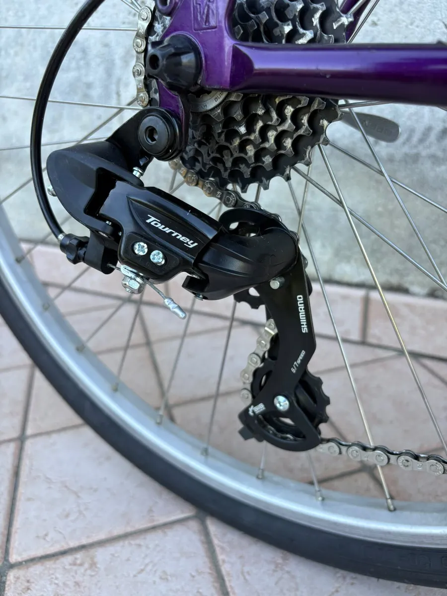 Mountain Bike - Image 3
