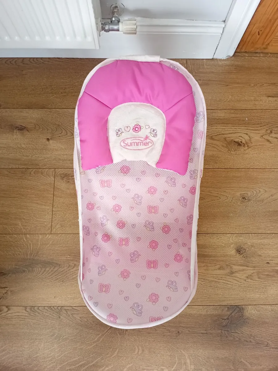 Baby holder