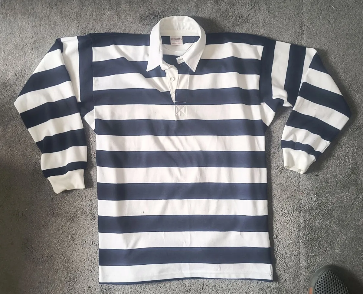 Rugby shirt O'Neill's cotton