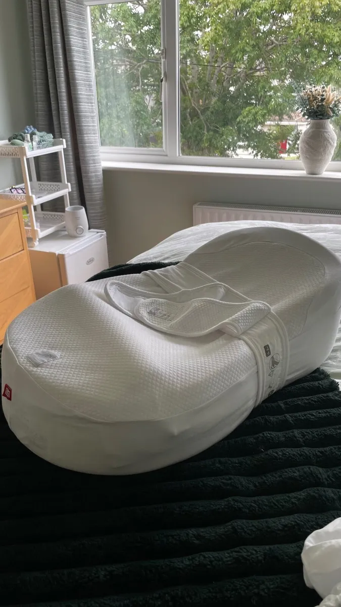 Red Castle Cocoonababy - Image 1