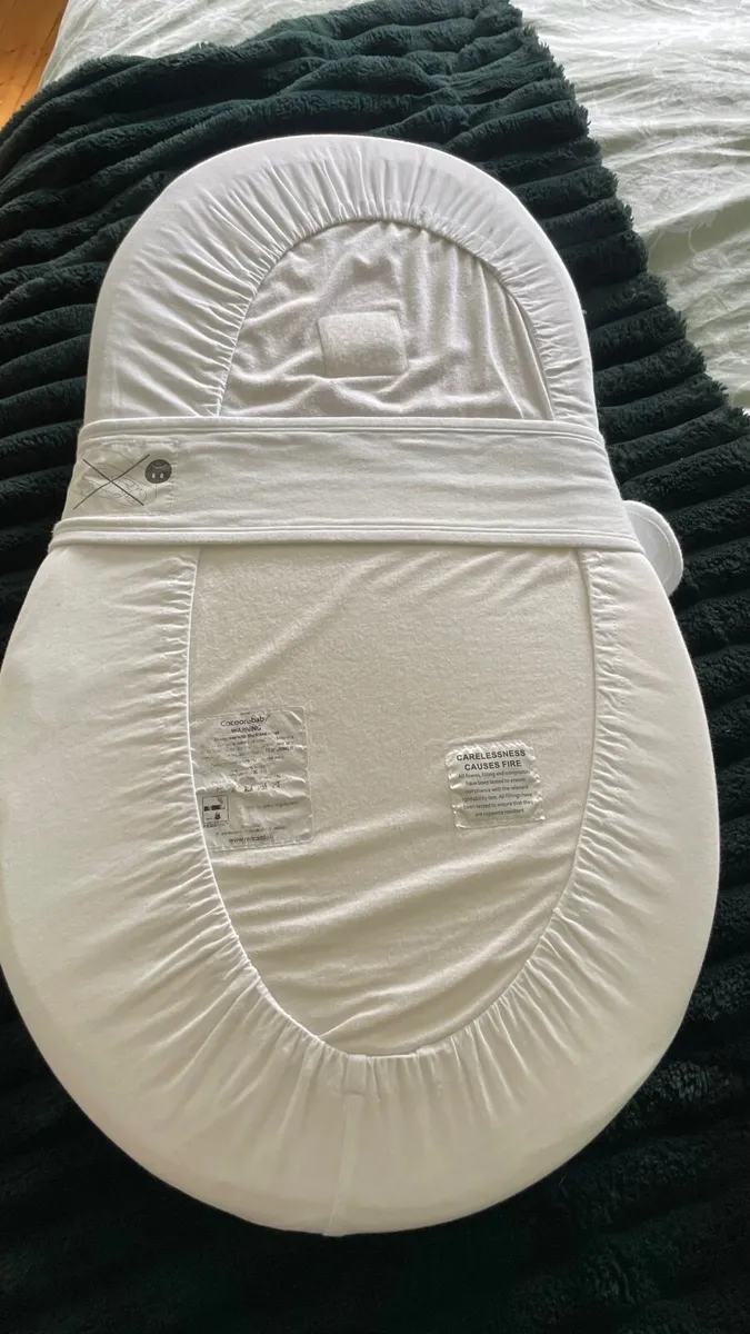Red Castle Cocoonababy - Image 3