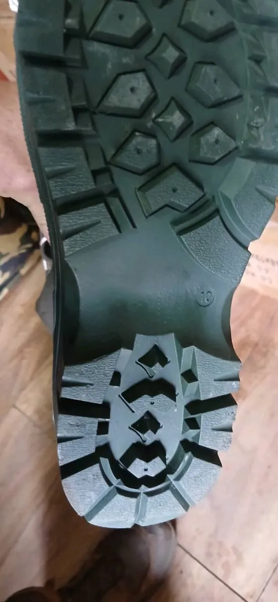 New boots - Image 3