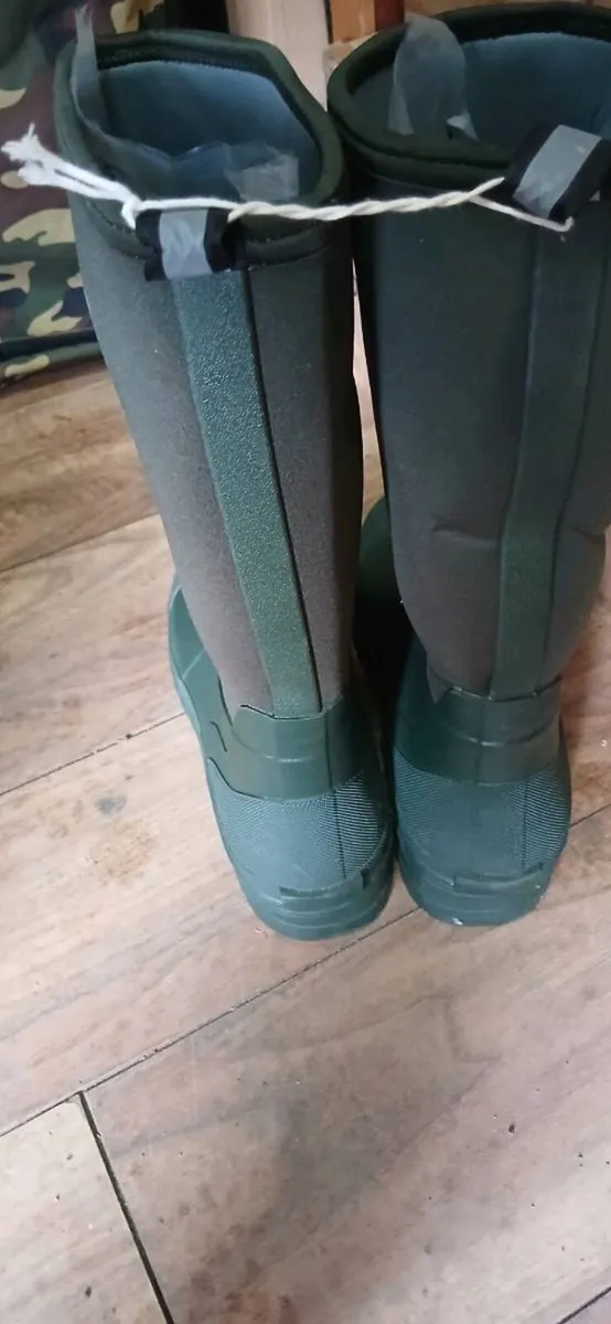 New boots - Image 4