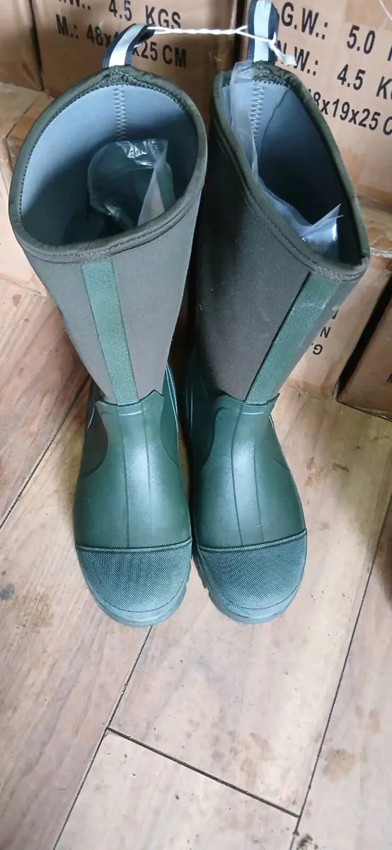 New boots - Image 2
