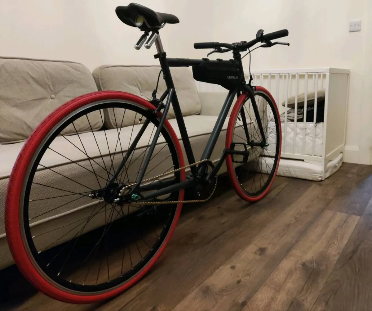 Adults bike - Image 1