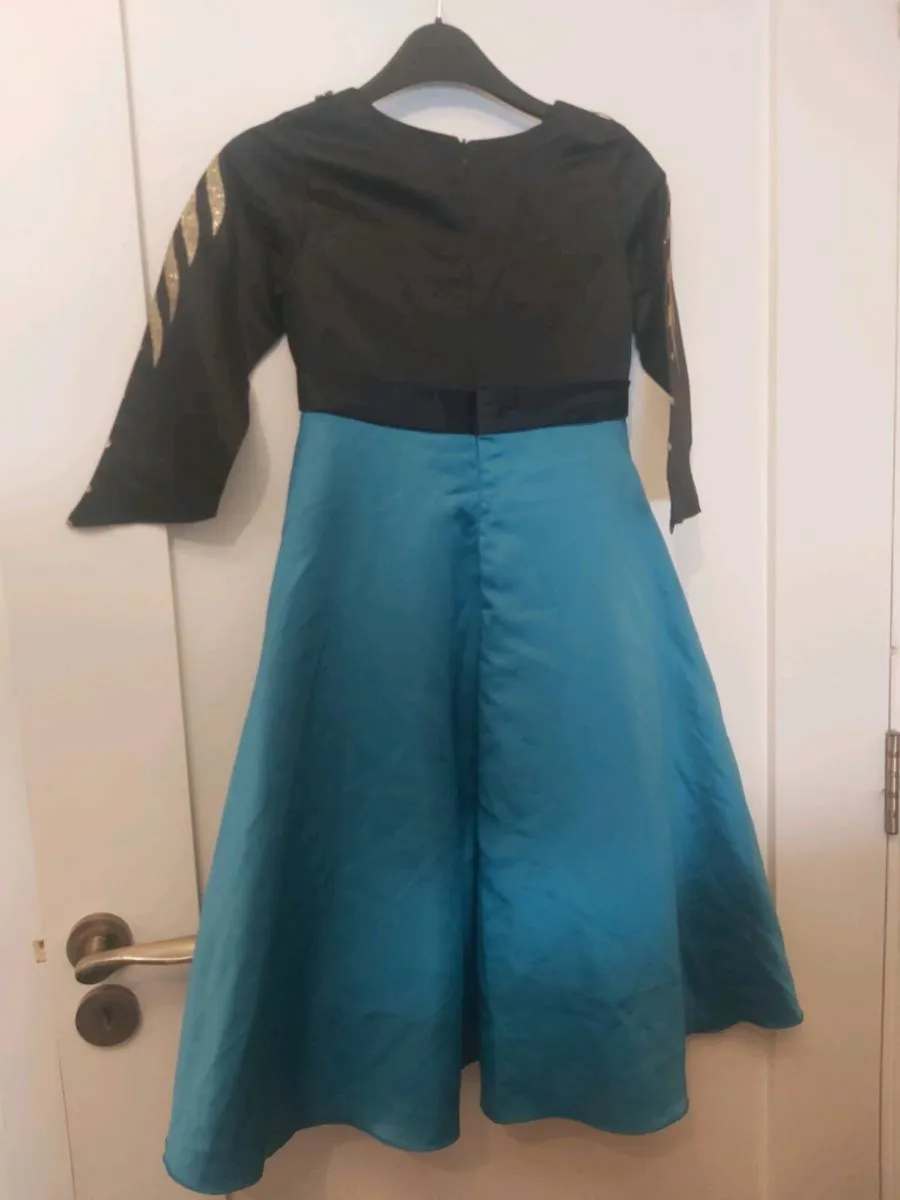 Anna's princess dress  Frozen II - Image 2