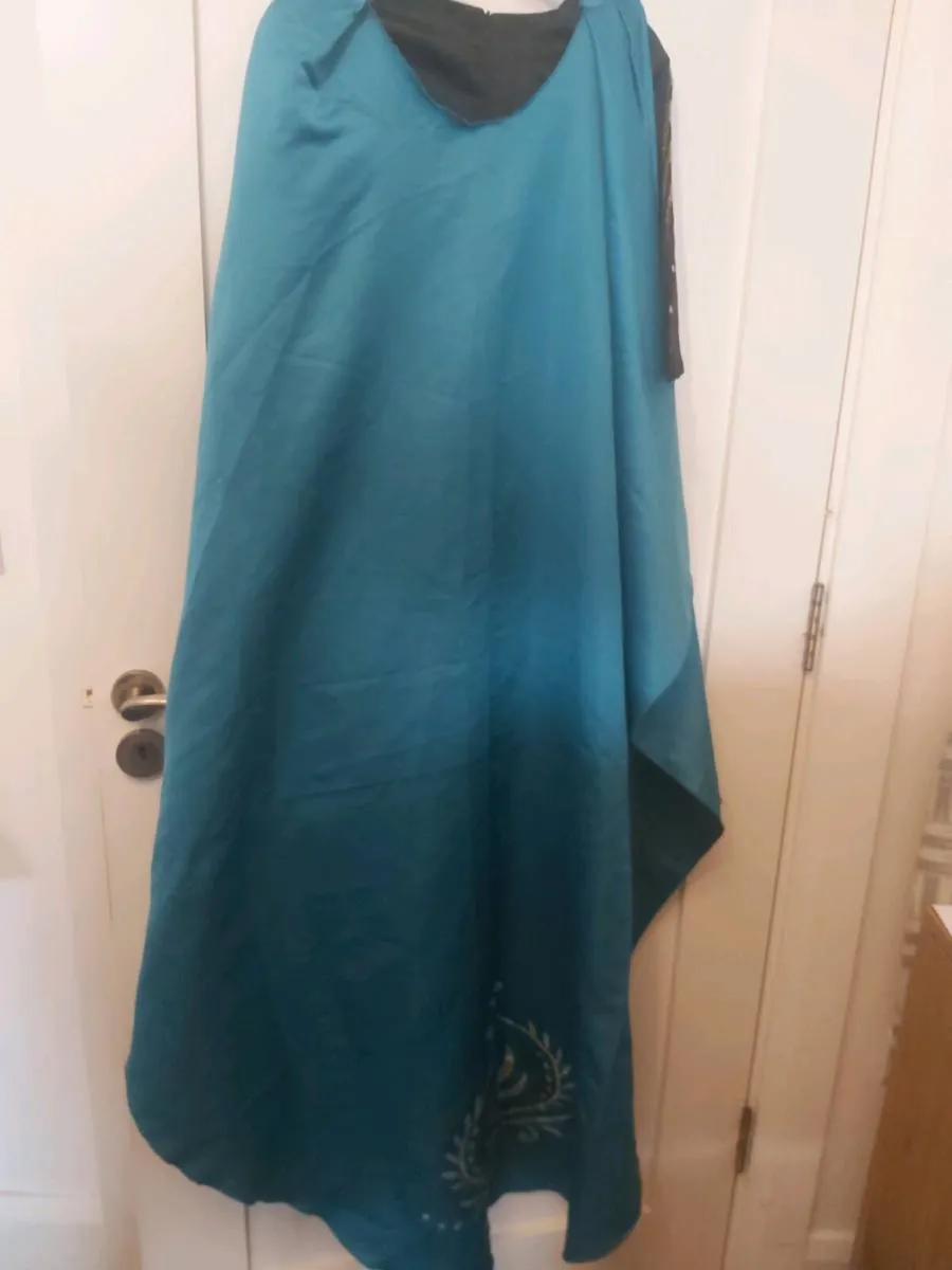 Anna's princess dress  Frozen II - Image 4