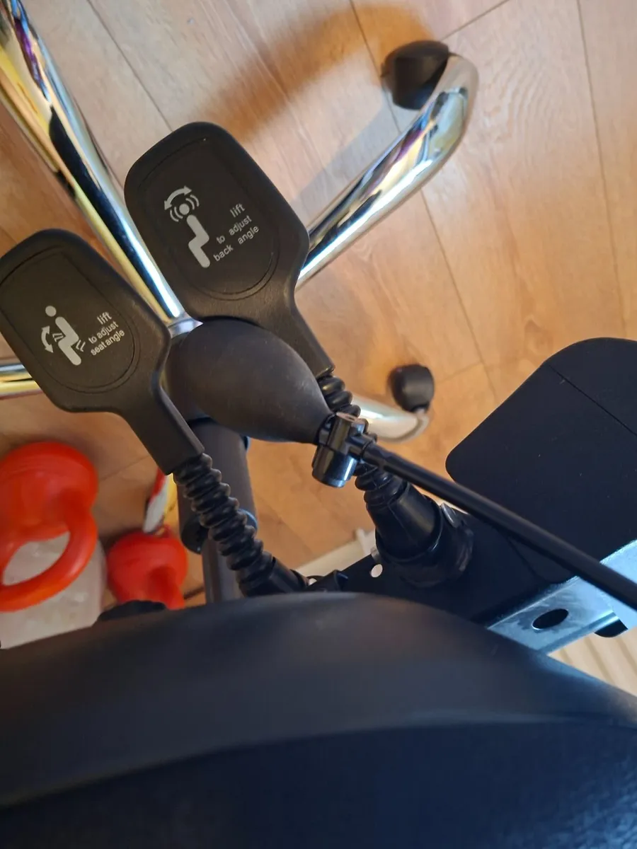 Orthopaedic Office Chair - Image 4