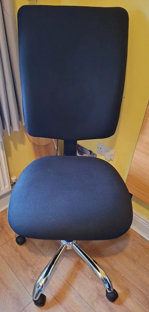 Orthopaedic Office Chair - Image 1