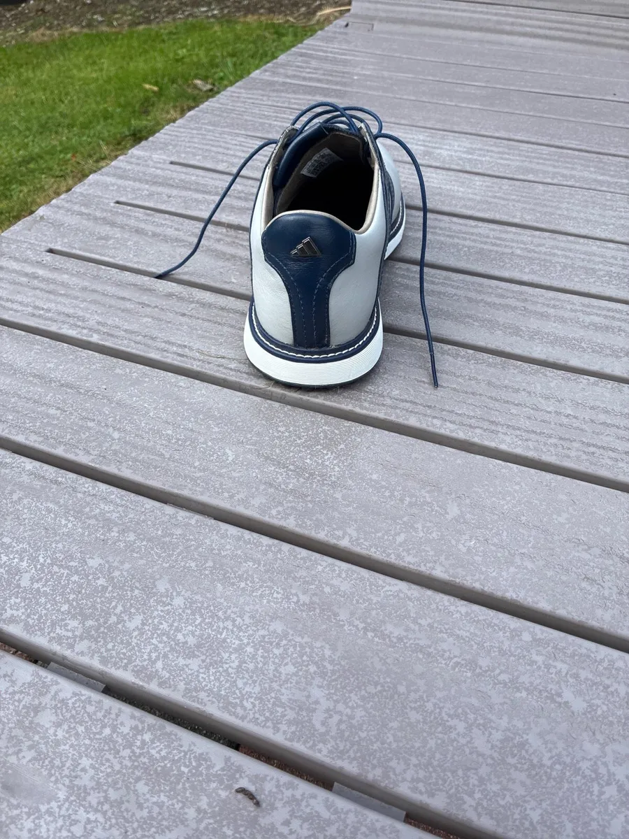 Golf shoes - Image 3