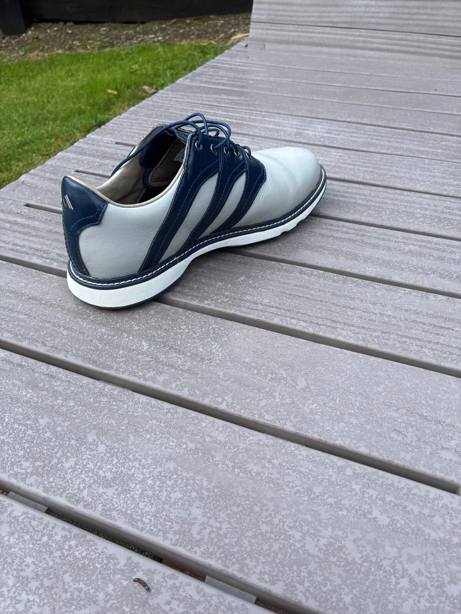 Golf shoes - Image 4
