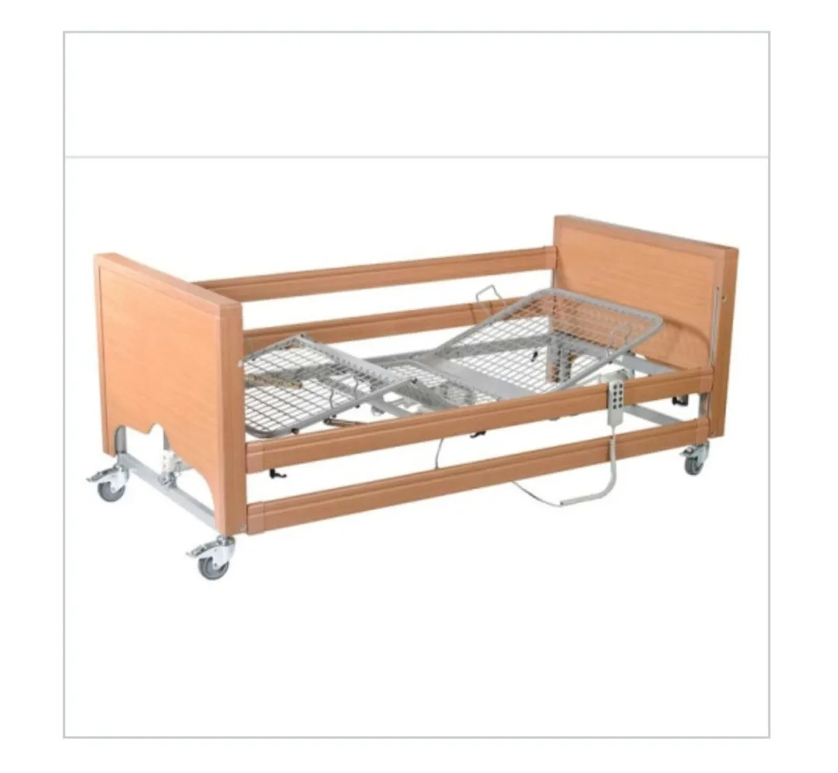 Hospital profile Bed - Image 2