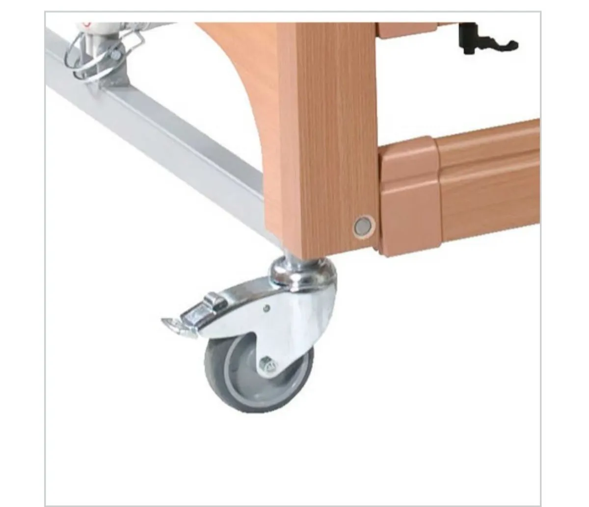 Hospital profile Bed - Image 4