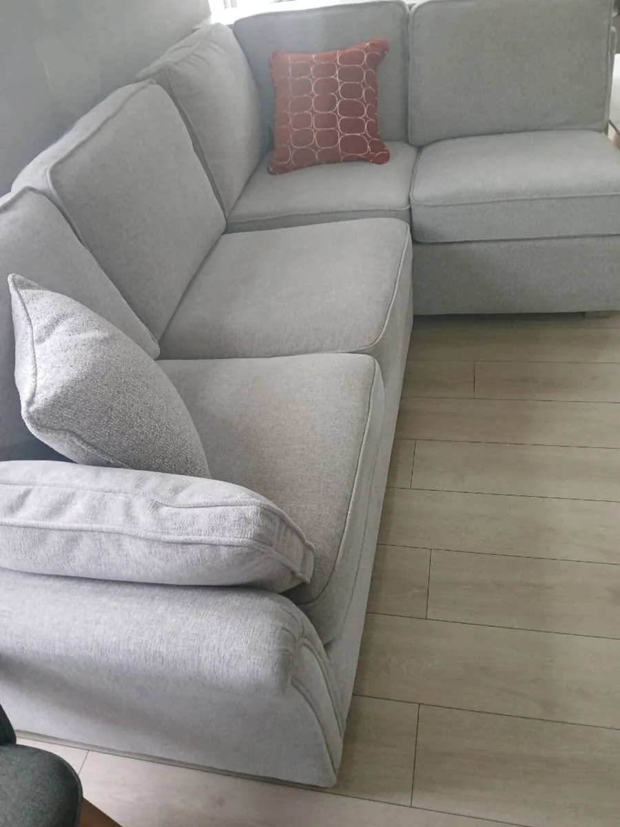 Corner sofa - Image 4