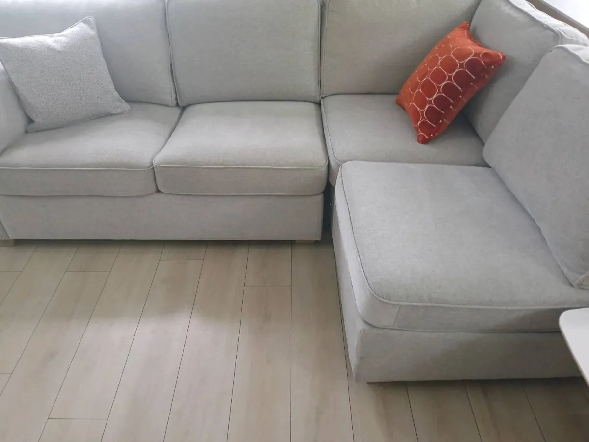 Corner sofa - Image 2