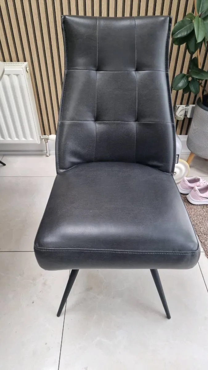 Dining Room Chairs - Image 1