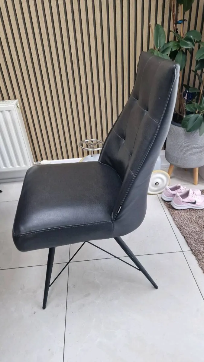 Dining Room Chairs - Image 2
