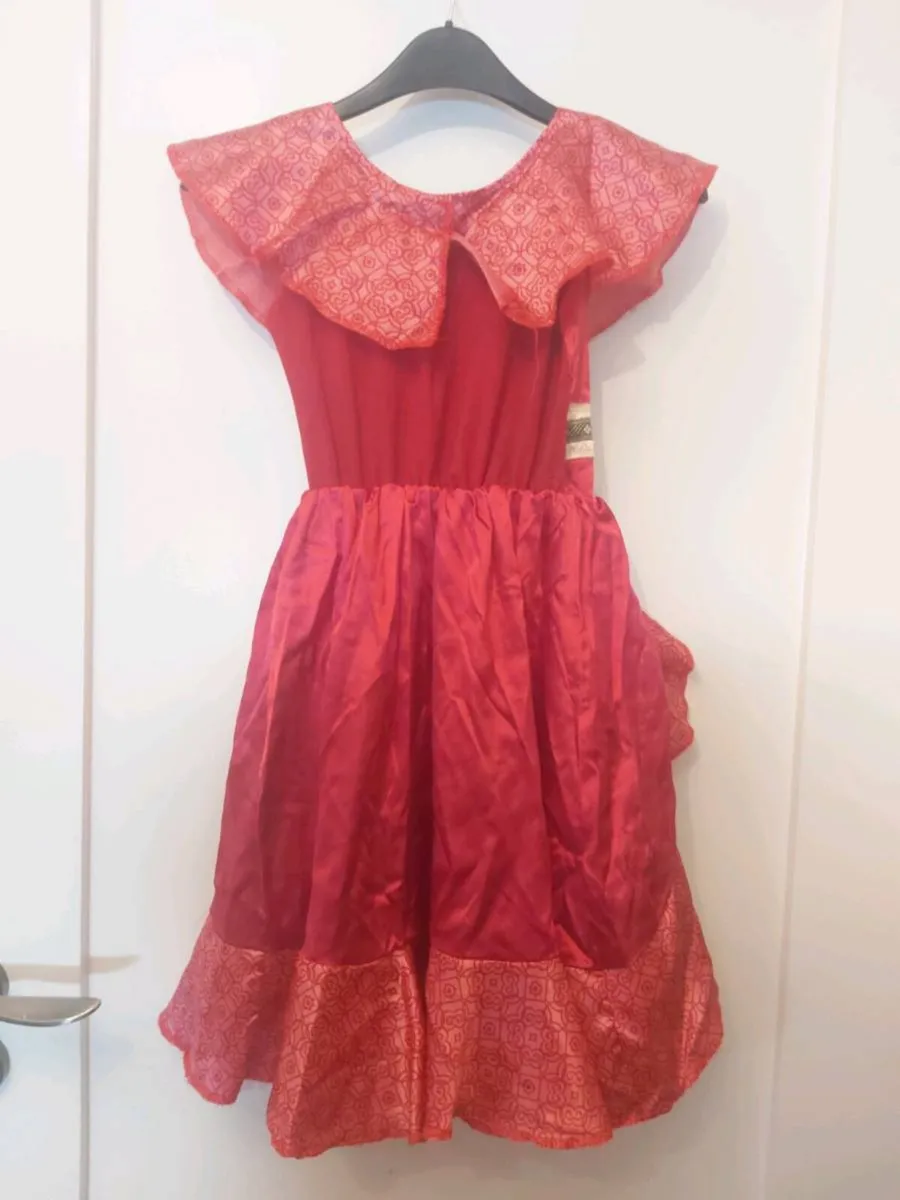 Elena's princess dress - Image 2