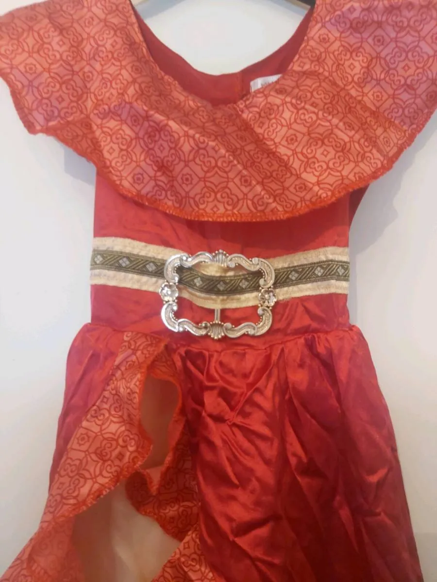 Elena's princess dress - Image 3
