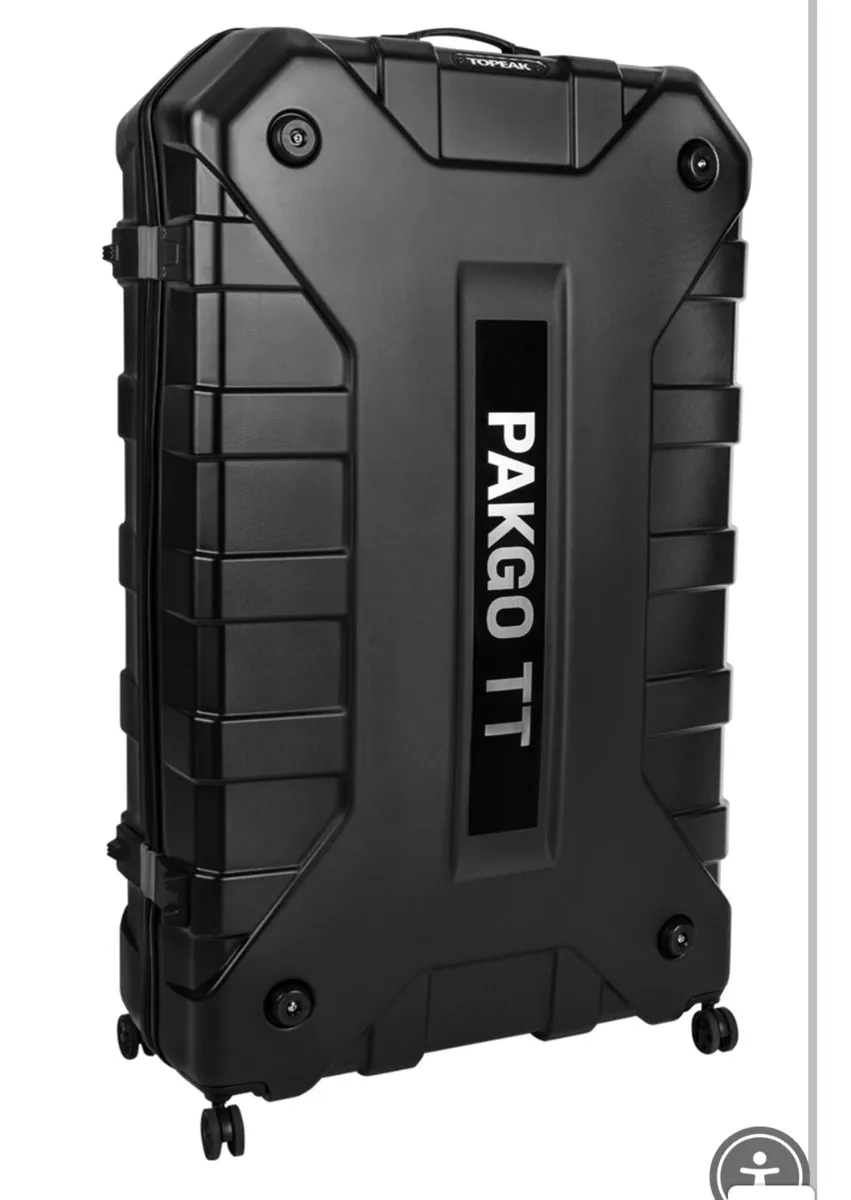 Bike box - Image 1
