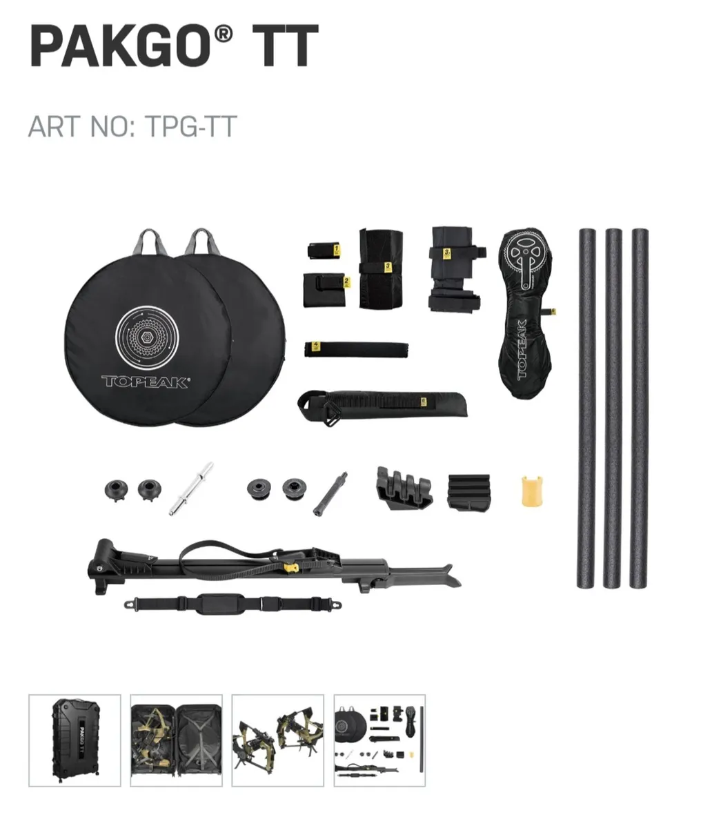 Bike box - Image 2