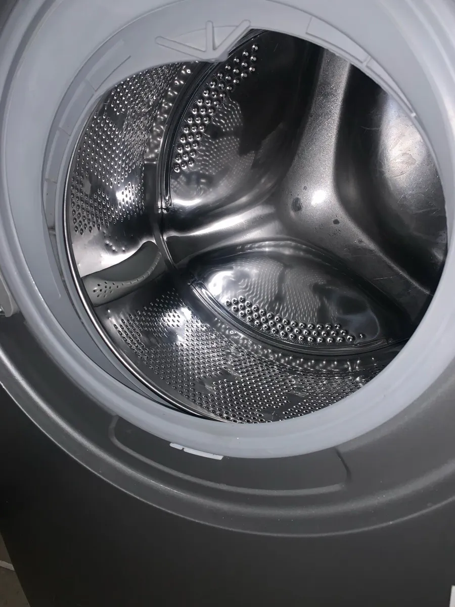 Hoover Washing machine brand new Condition - Image 4
