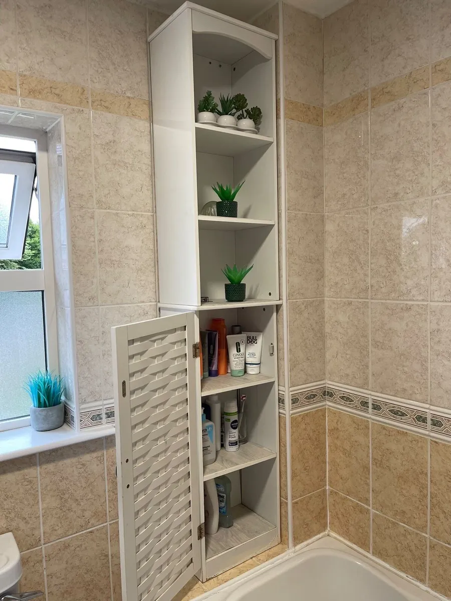 Bathroom cabinet - Image 2
