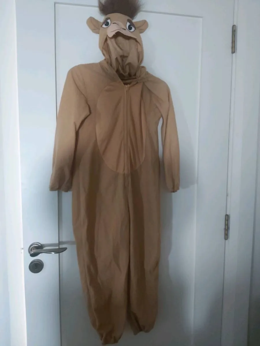 Camel kids costume - Image 1