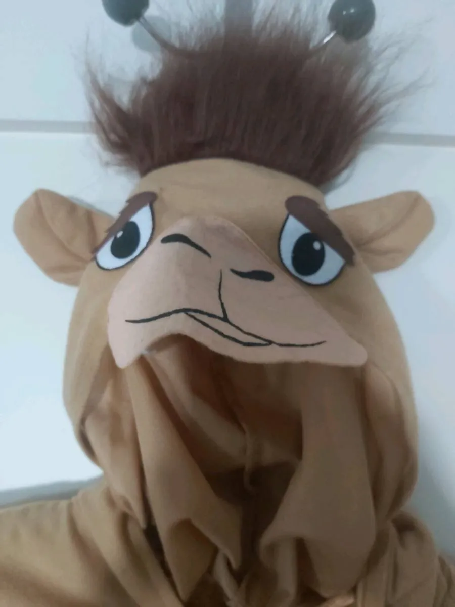 Camel kids costume - Image 3