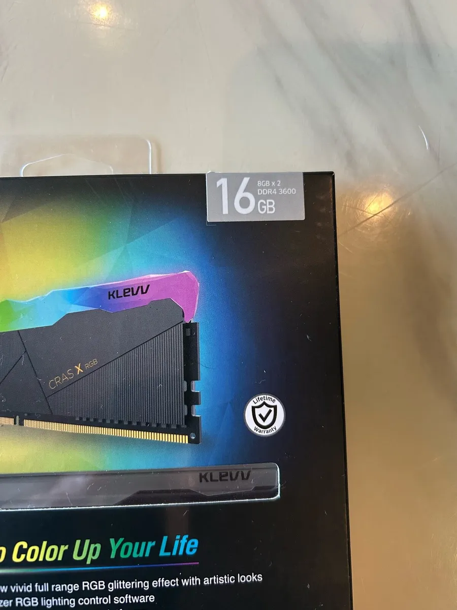 16gb ddr4 rgb ram - Image 2