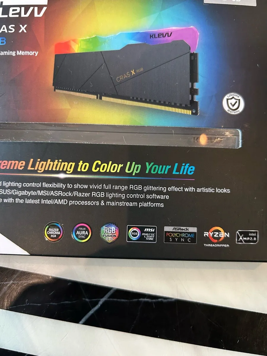 16gb ddr4 rgb ram - Image 3