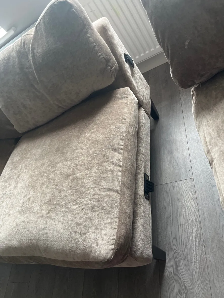 Corner sofa - Image 3