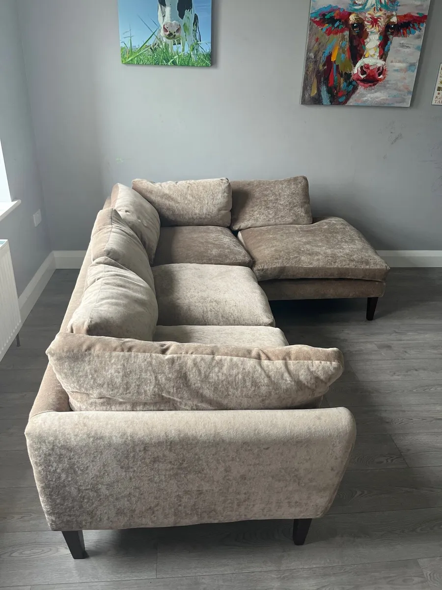 Corner sofa - Image 2