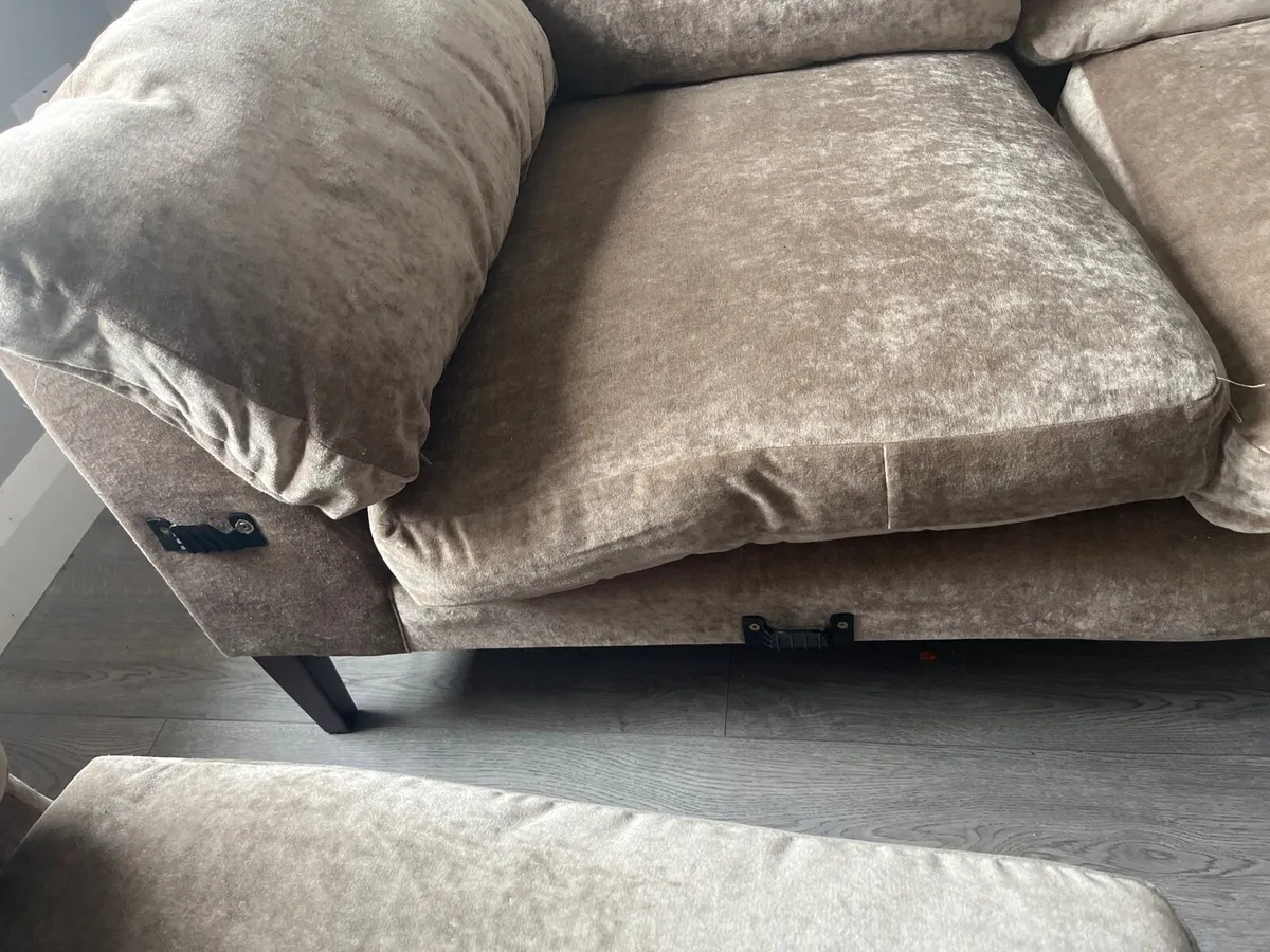 Corner sofa - Image 4