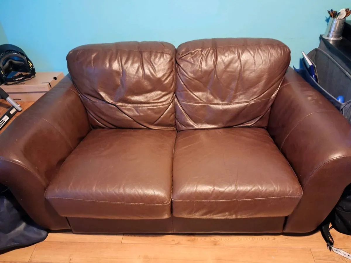 Sofa - Image 1