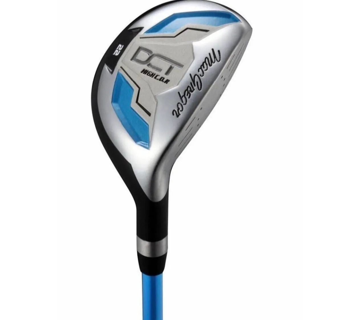 NEW Junior Golf Clubs Age 9-12 MacGregor DCT - Image 3