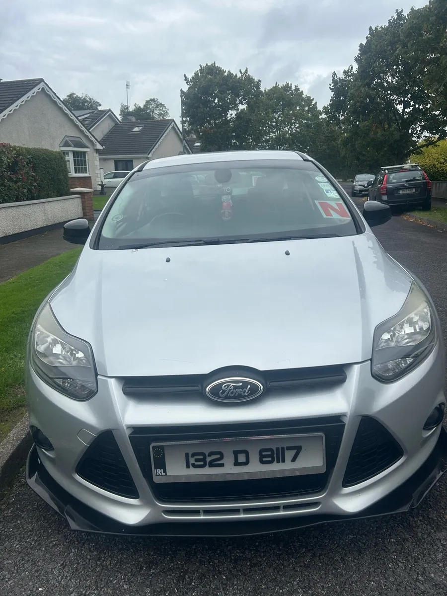 Ford focus mk3 - Image 1