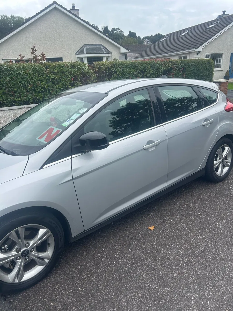 Ford focus mk3 - Image 2