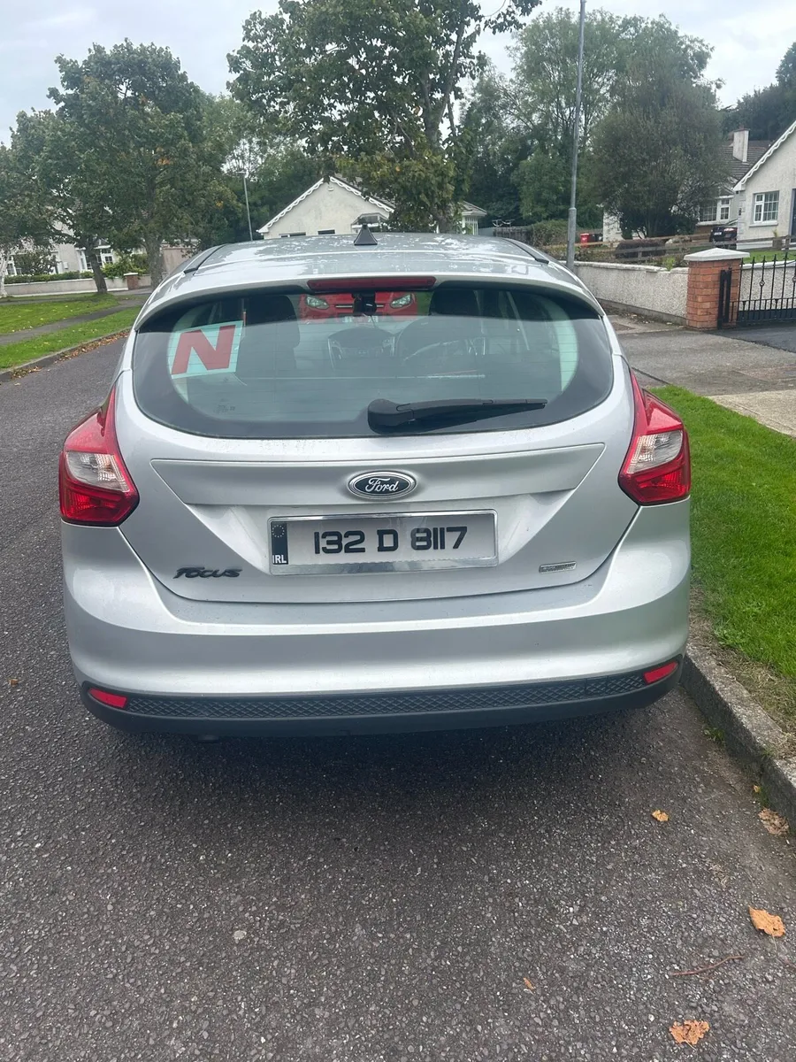 Ford focus mk3 - Image 3