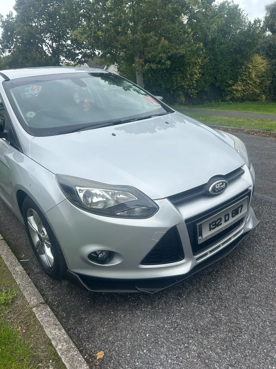 Ford focus mk3 - Image 4