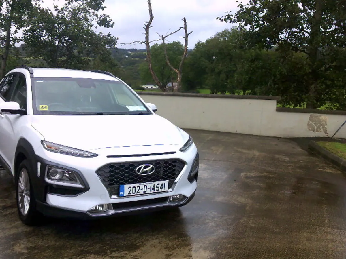Hyundai KONA 2020 - Image 4
